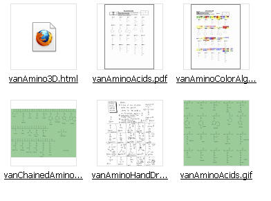 Warren Design Vision Home Page - File View