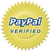 Paypal(tm) Verified