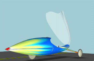Clamshell