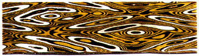 Mokume Finish