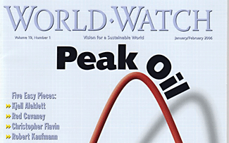 Peak Oil
