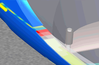 FlyByWire Joystick