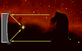 Horsehead Nebulae