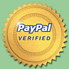 Paypal Verified