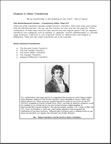DSP Chapter 5: Alternate Transforms