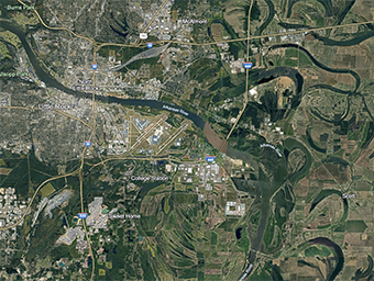 Google Earth