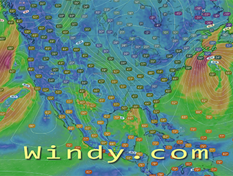 Windy.com