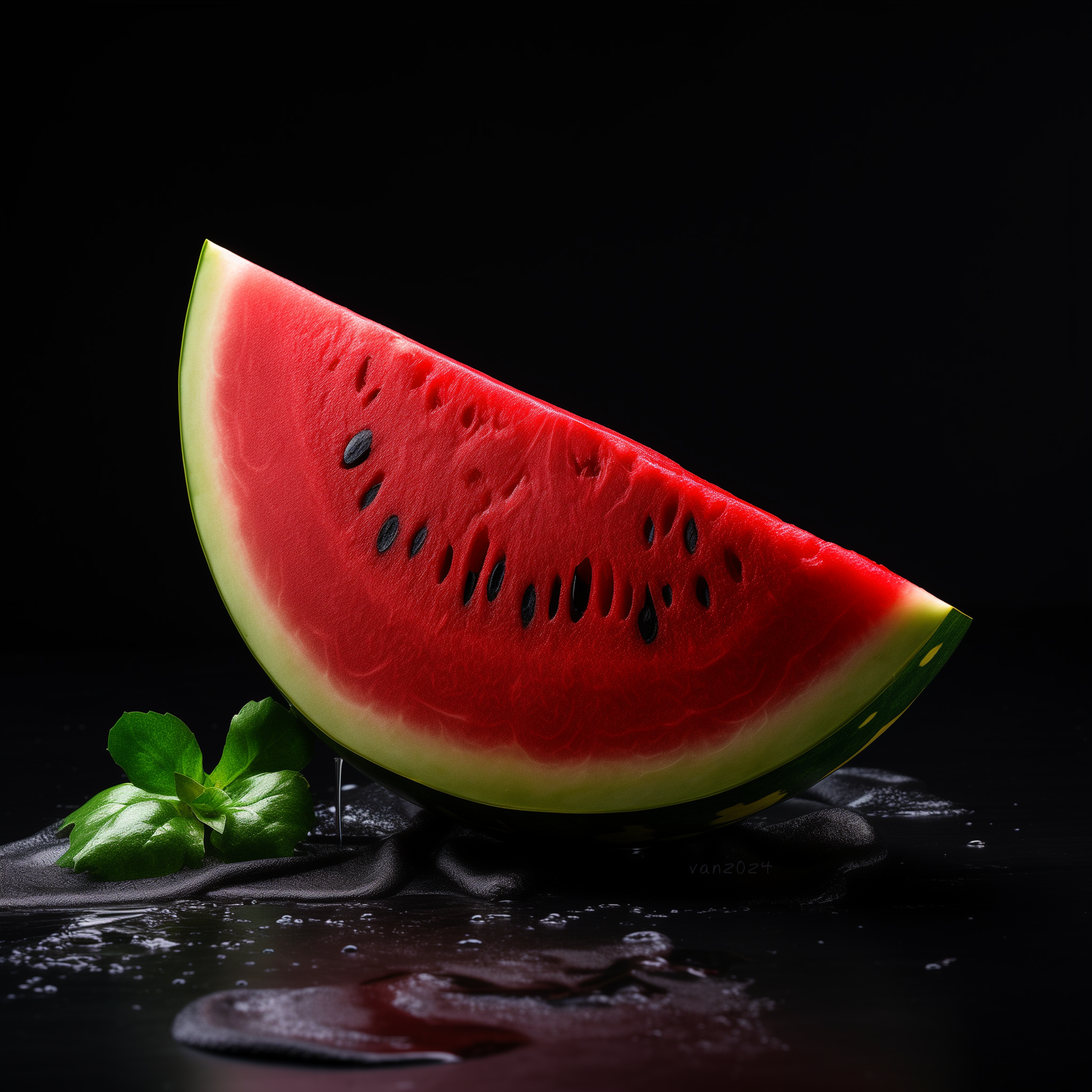Watermelon