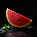Watermelon studies
