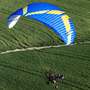 Powered Paragliding