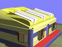 Houses for Haiti project