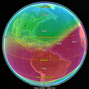 Ionosonde measurements